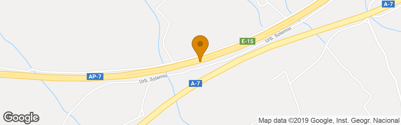 Apartamentos Bahía Palace 