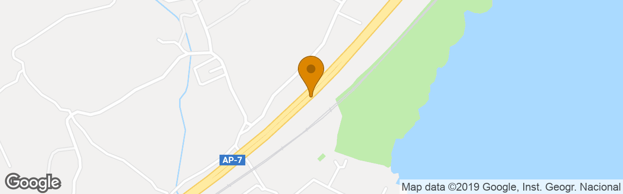 Apartamentos Margarita 