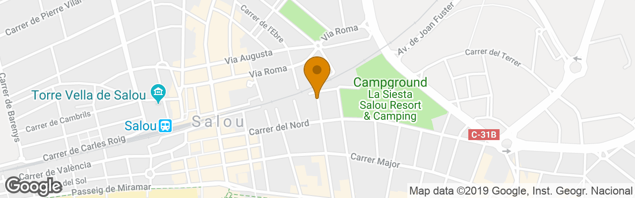 Aparthotel Cye Holiday Centre 