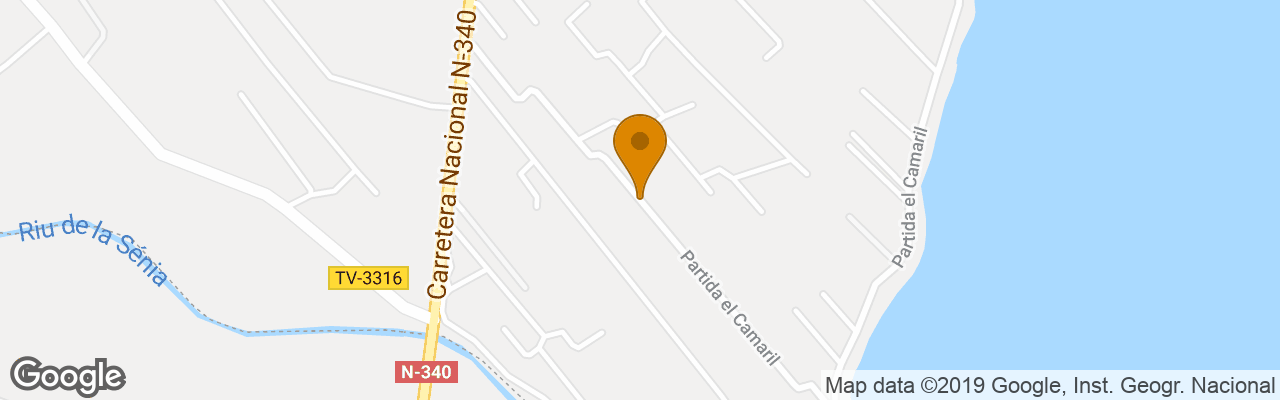 Hotel Rural Tancat de Codorniu 