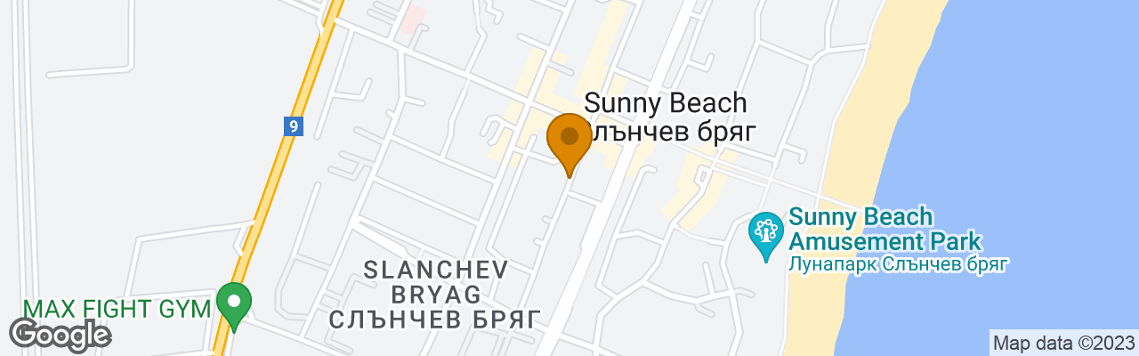 Palm Residence Deluxe Studios