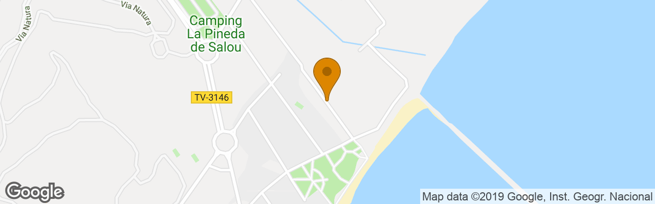 Apartamentos Mare Internum 