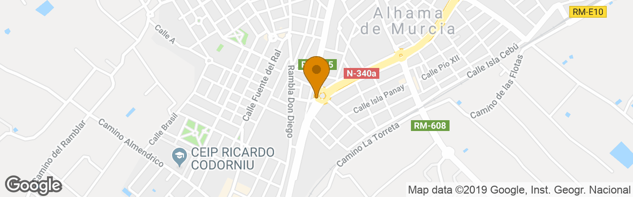 Els Prats Village Beach & Camping Park 