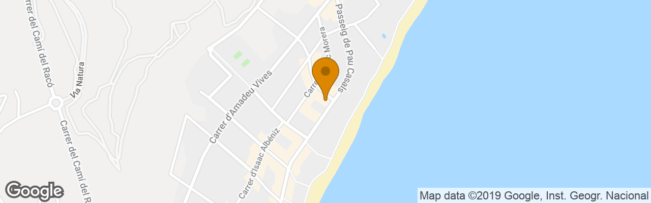 Apartamentos Cye 4 y 5 