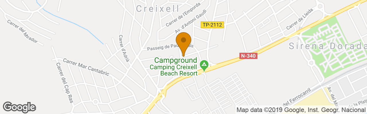 Hotel Pintor Fortuny 