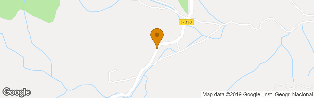 Hotel Gastronómico Mas Mariassa 