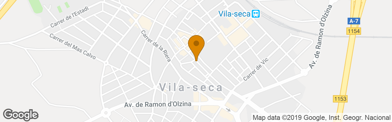 Hotel Raval de La Mar 