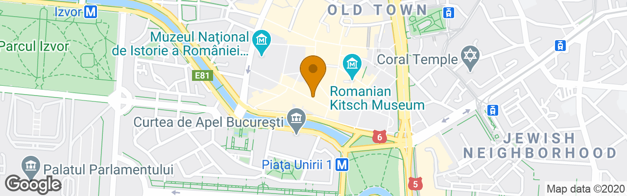 Hotel The Mansion Boutique