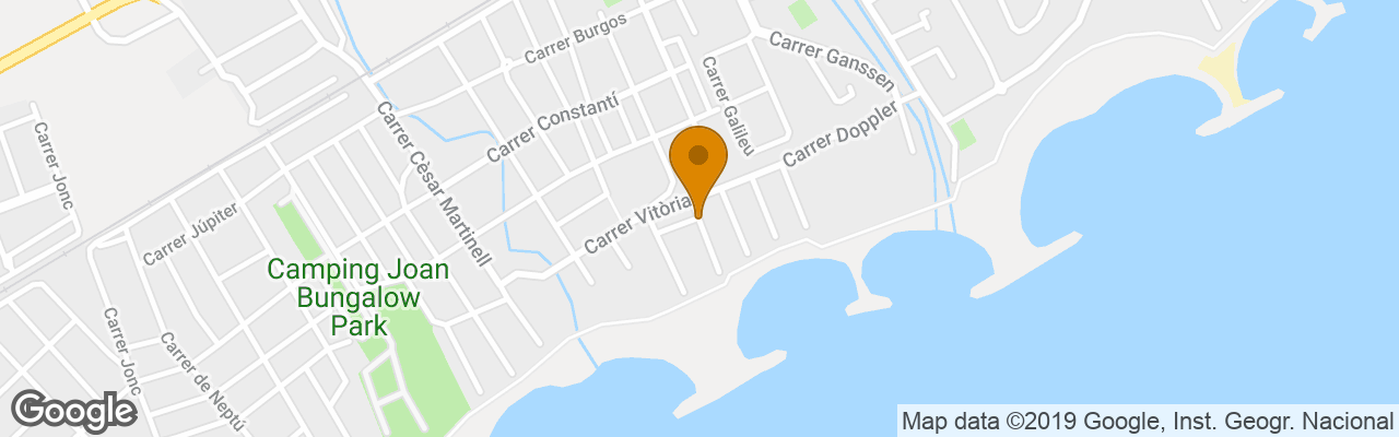 Apartamentos Bahía Dorada 