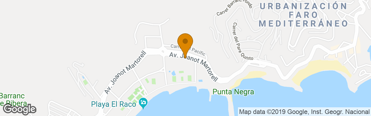 Apartamentos Florazar II 