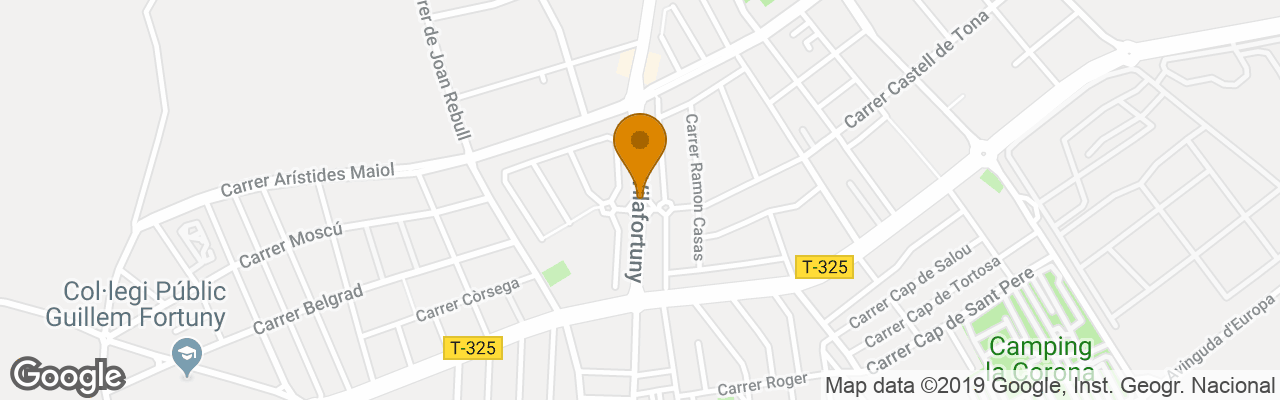 Apartamentos Eurogolden 