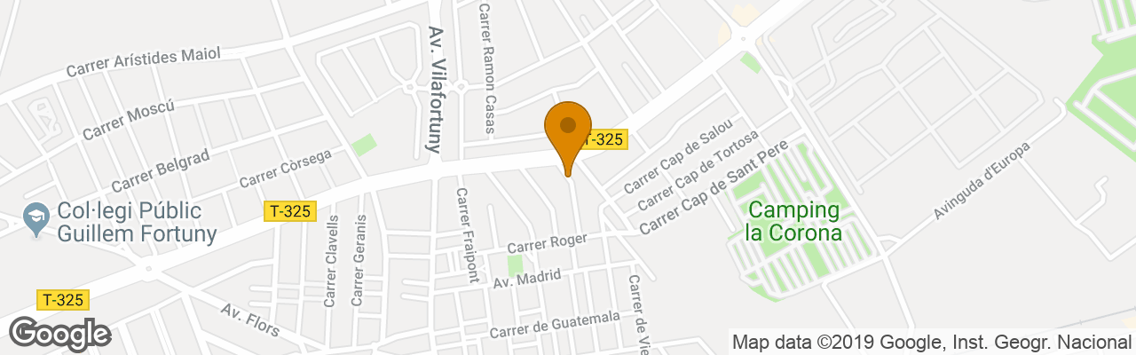 Apartamentos Korinto 