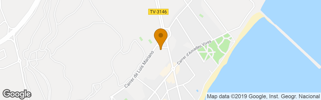 Gran Hotel La Hacienda 