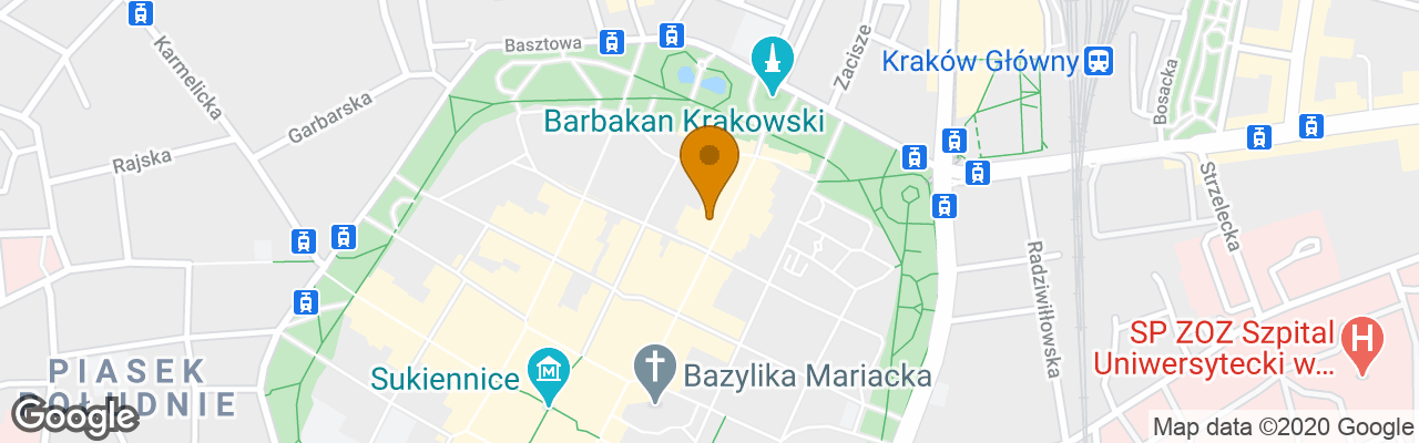 Hotel Berry Apartments