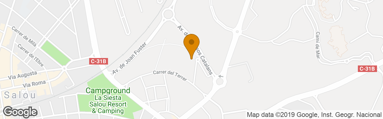 Hotel Ohtels Vil-la Romana 