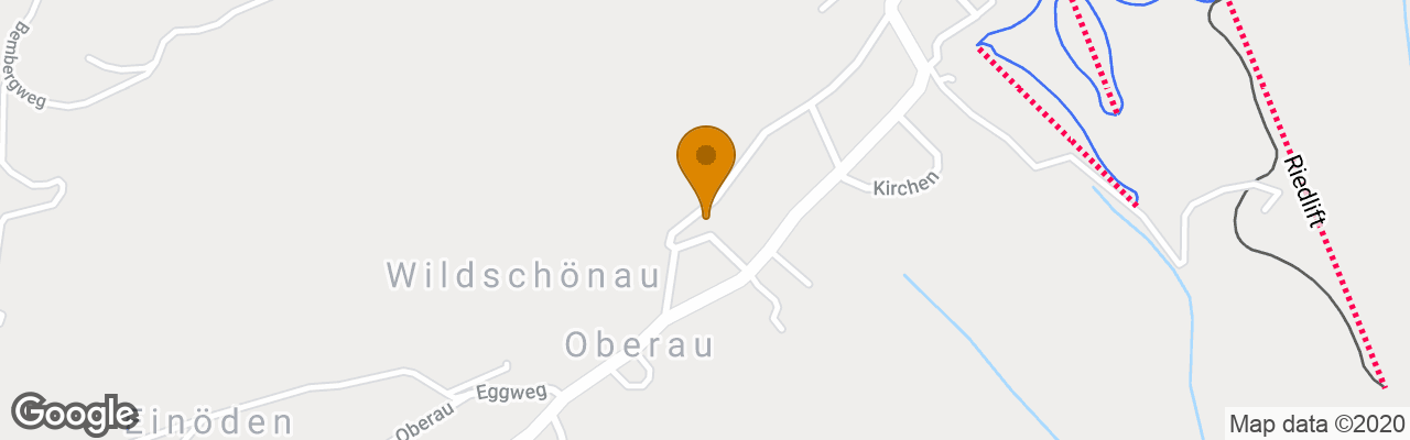 Hotel Anna Grubers Appartement