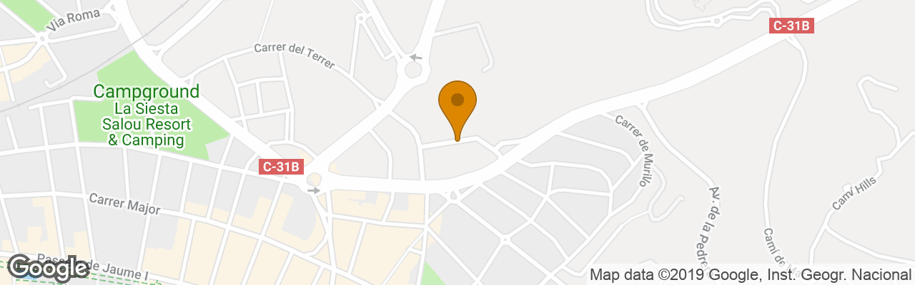 Apartamentos Dorada Palace 