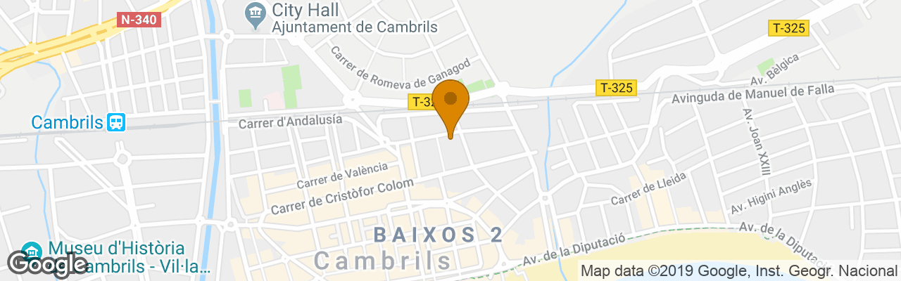 Aparthotel Olimar II 