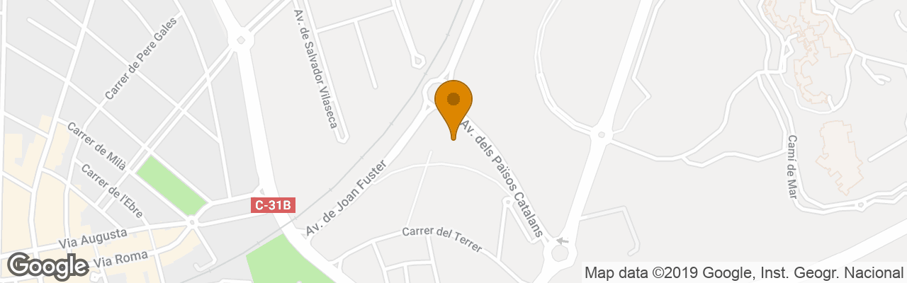 Hotel Sol Costa Daurada 