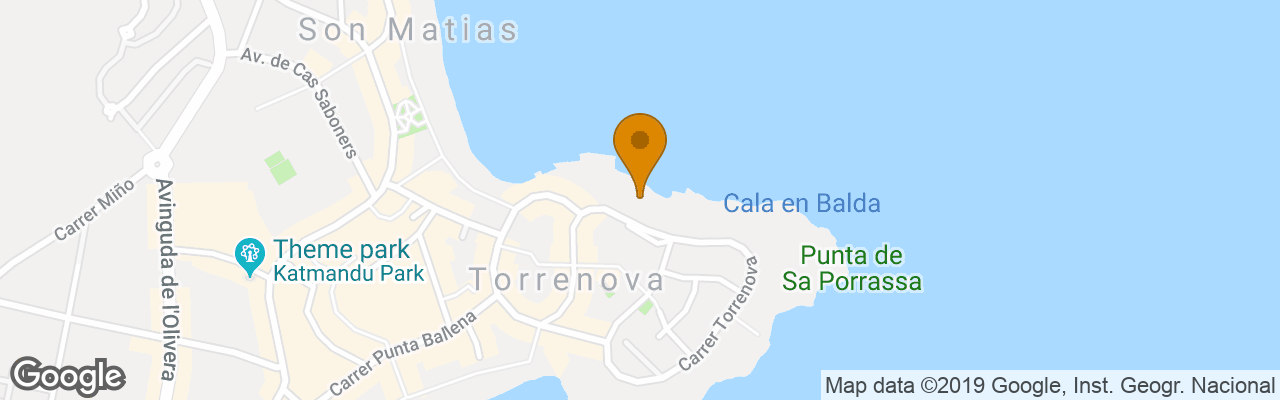 Intertur Palmanova Bay 