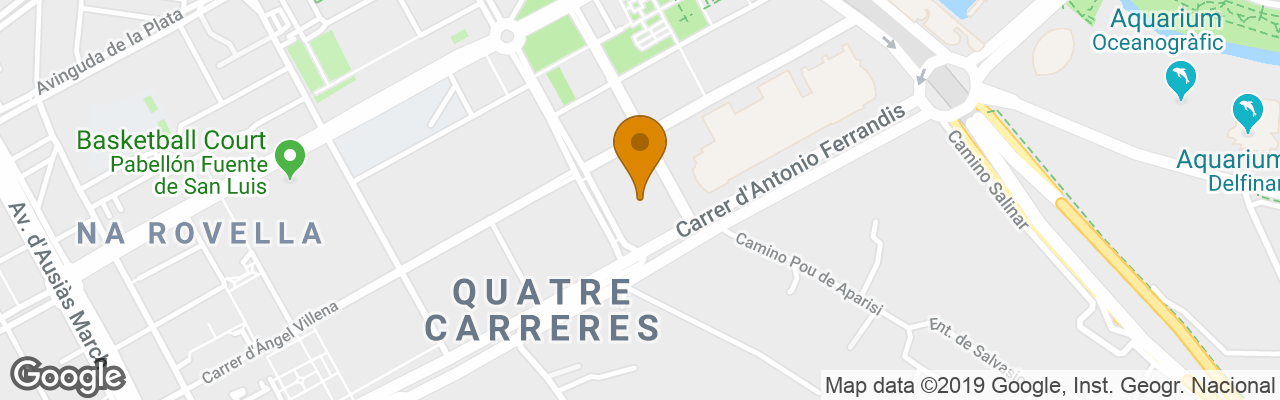 Hotel Holiday Inn Express Ciudad de las Ciencias 