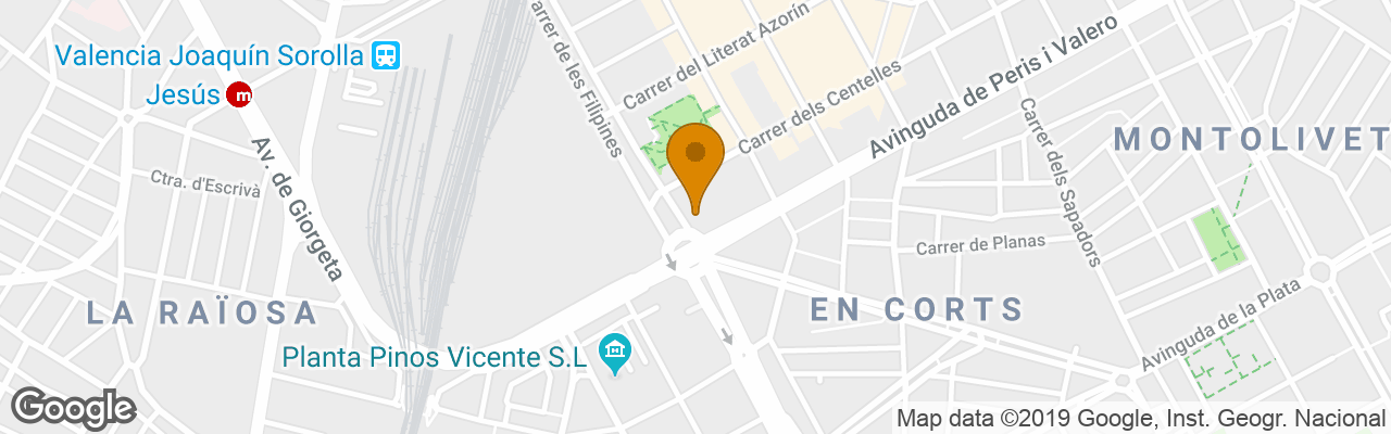 Hotel Senator Parque Central 