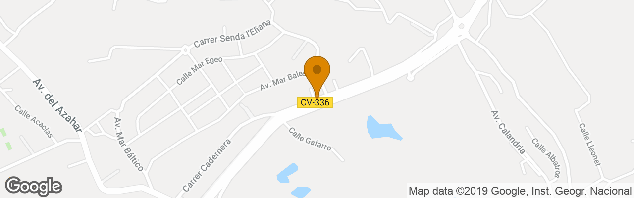 Hotel Ad Hoc Parque Golf 