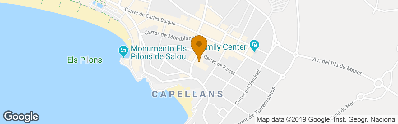 Hotel 4R Salou Park Resort II 