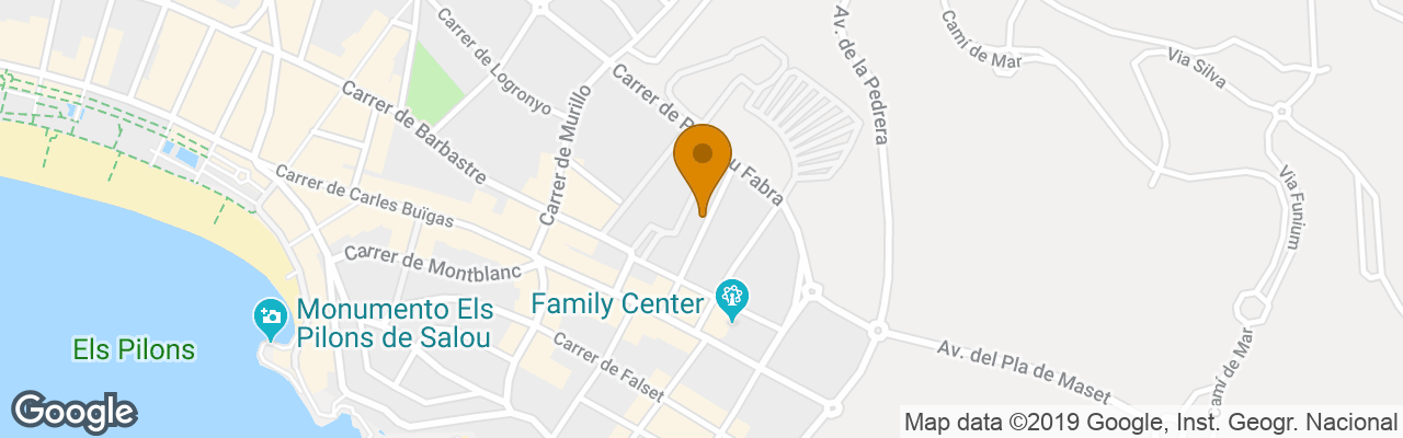 Apartamentos Ibersol Priorat 