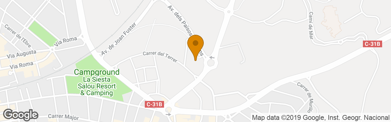 Hotel H10 Salauris Palace 