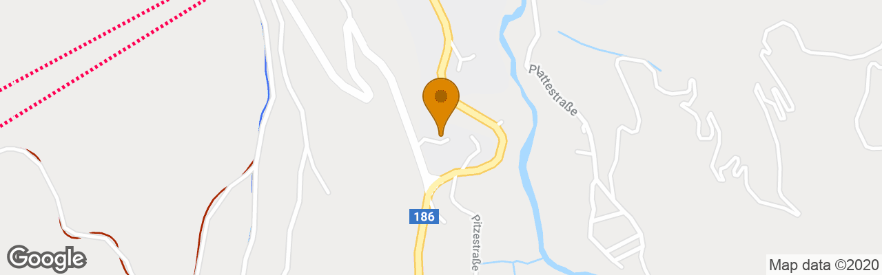 Hotel Gästehaus Wolfgang