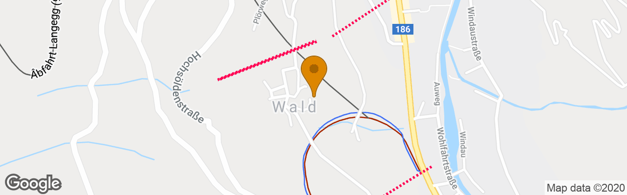 Hotel Appartement Zuckerhütl