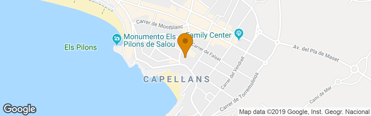 Hotel 4R Salou Park Resort I 