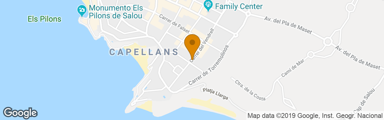 Apartamentos Atalaya Mar 