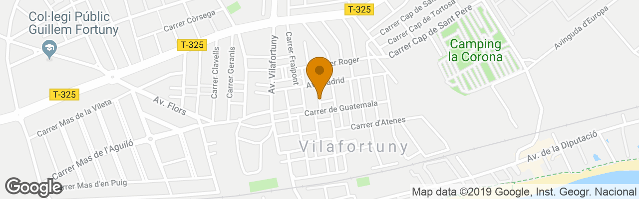 Apartamentos Bahía Dorada & Iris 