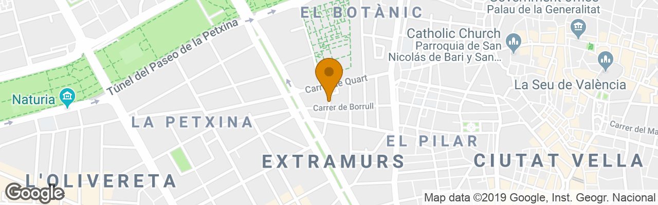 Jardín Botánico Hotel Boutique 