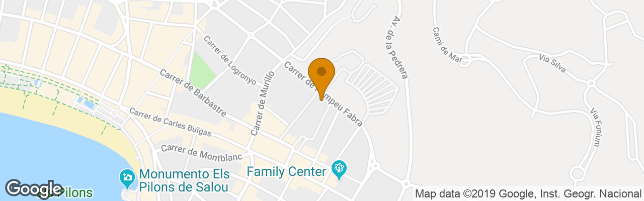 Aparthotel Golden Avenida Suites 