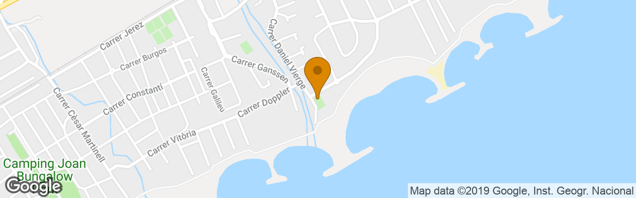 Estival Eldorado Resort 