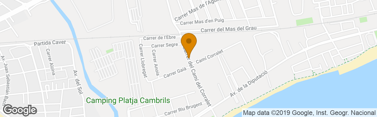 Apartamentos VM Villas Mar 