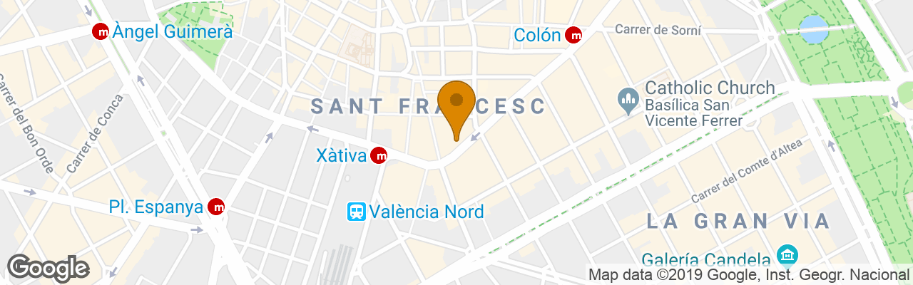 Hotel AC Colón Valencia by Marriott  