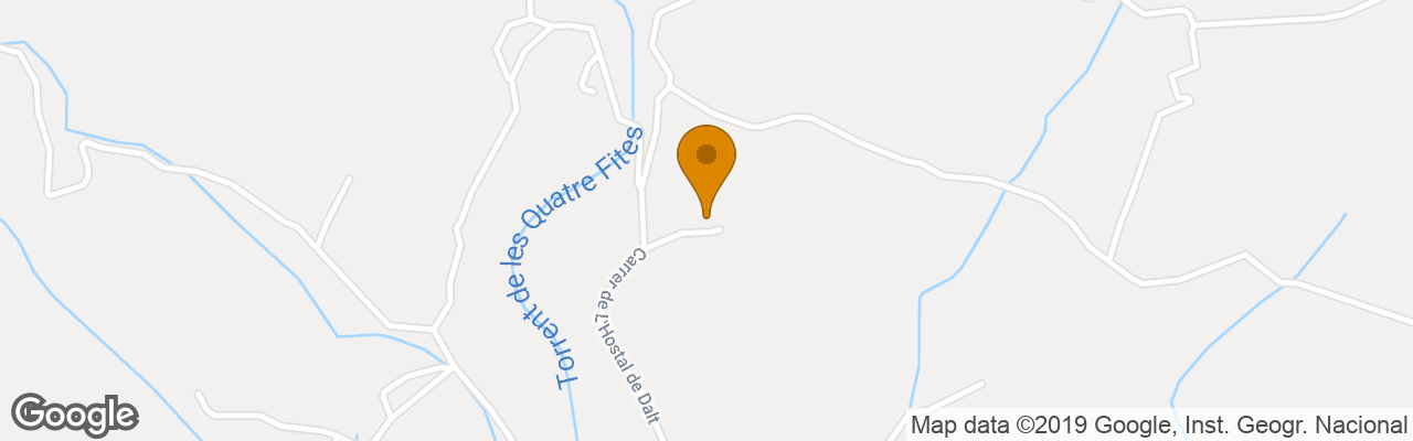 Hotel Rural Castell de Gimenelles 