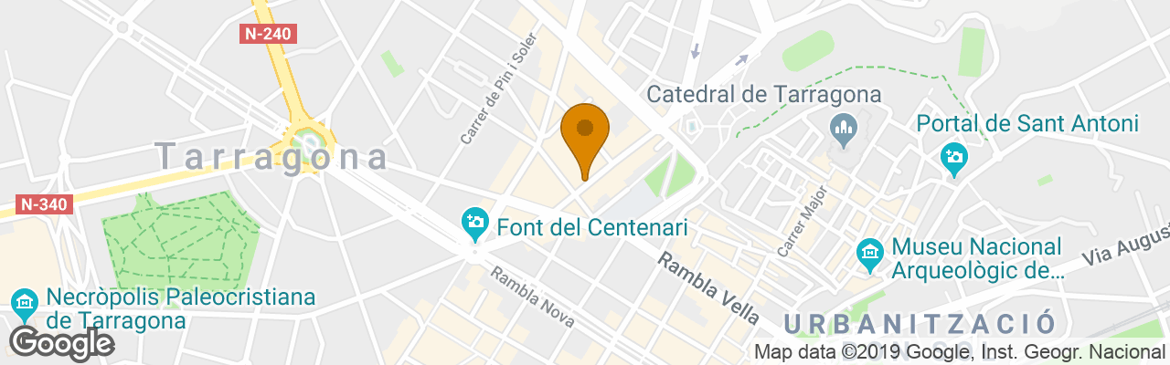 C&B Apartamentos Malibu Playa 