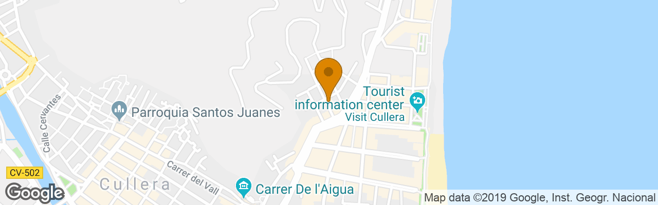 Hotel Costa San Antonio 