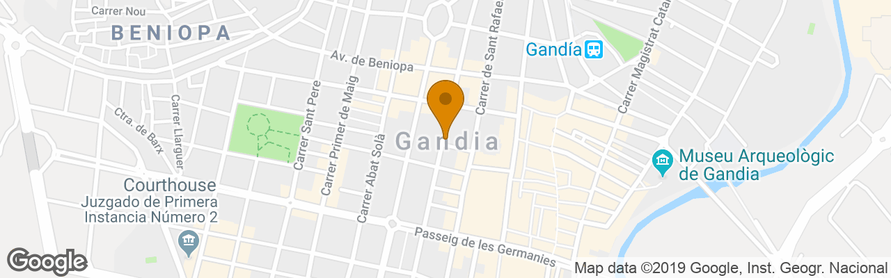 Hotel Solmaran Clot de la Mota 2 