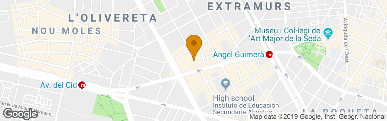 Apartamento Angel Flats 