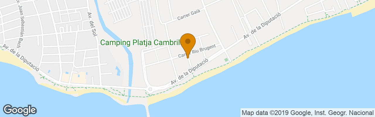 Apartamento Thalassa 