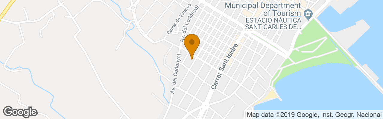 Apartamentos Rmed Med 1 et 2 