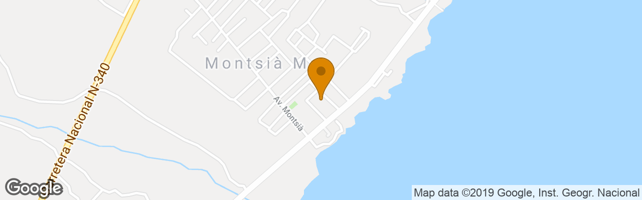 Apartamentos Vpld Vplg Playa 