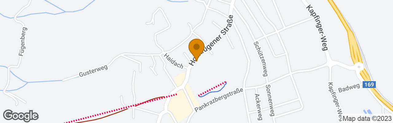 Hotel Appartement Kostenzer