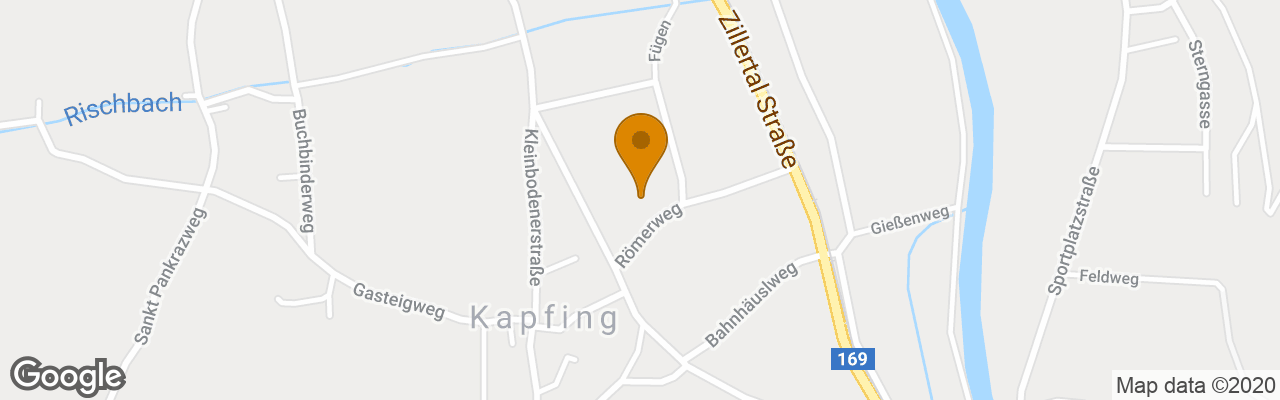 Hotel Ferienwohnungen Römerhof